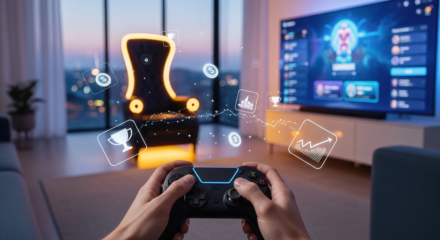 Discover the Exciting World of Online Gaming - Đăng k&yacute; vua88 Today!