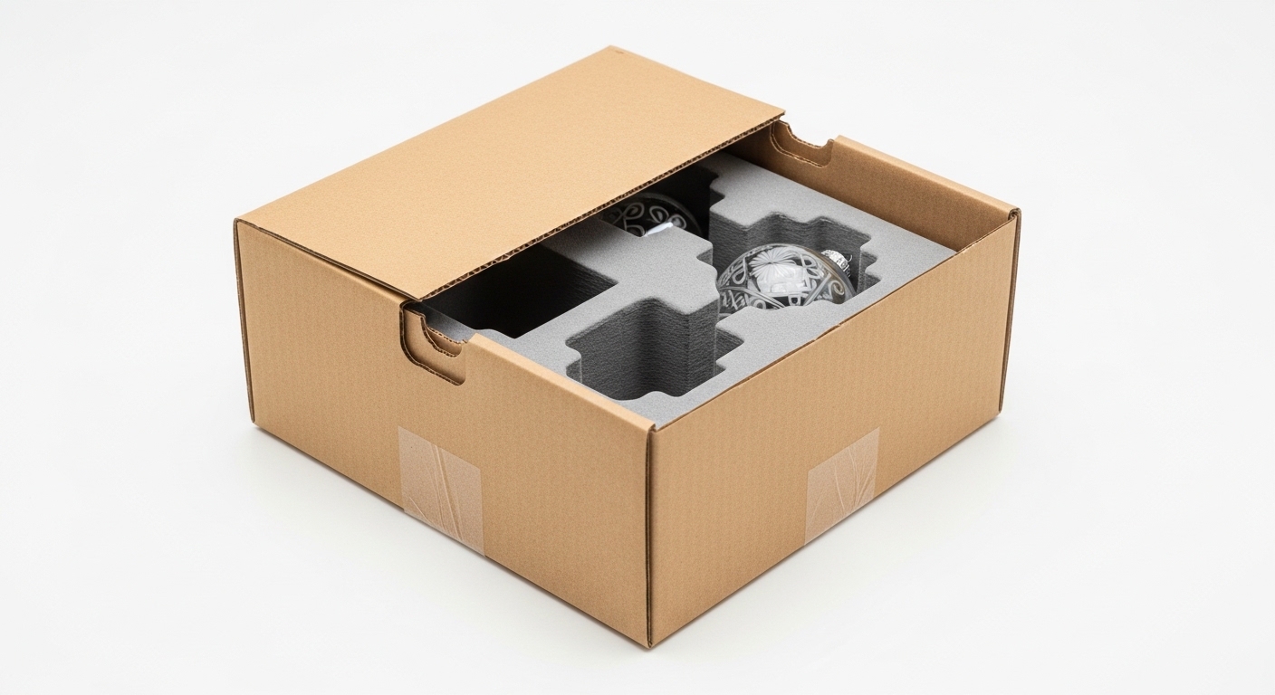 Hộp carton - Giải pháp đóng gói tiện lợi và bảo vệ sản phẩm hiệu quả