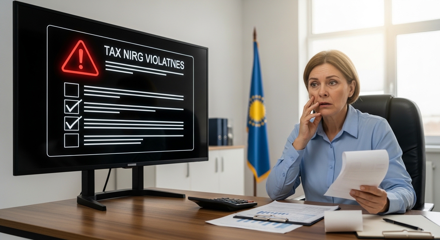 Không có hóa đơn đầu vào xử lý thế nào? Hướng dẫn giải quyết hiệu quả