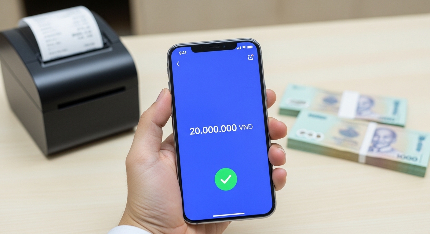 Không có hóa đơn đầu vào xử lý thế nào? Hướng dẫn giải quyết hiệu quả
