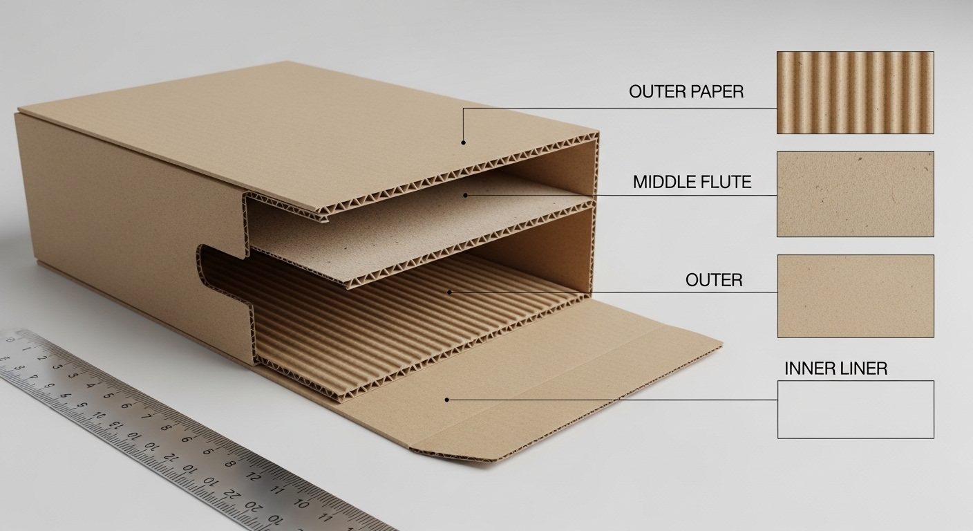 Thùng Giấy Carton - Giải Pháp Đóng Gói Thông Minh và Bền Vững Thùng Giấy Carton - Giải Pháp Đóng Gói Thông Minh và Bền Vững
