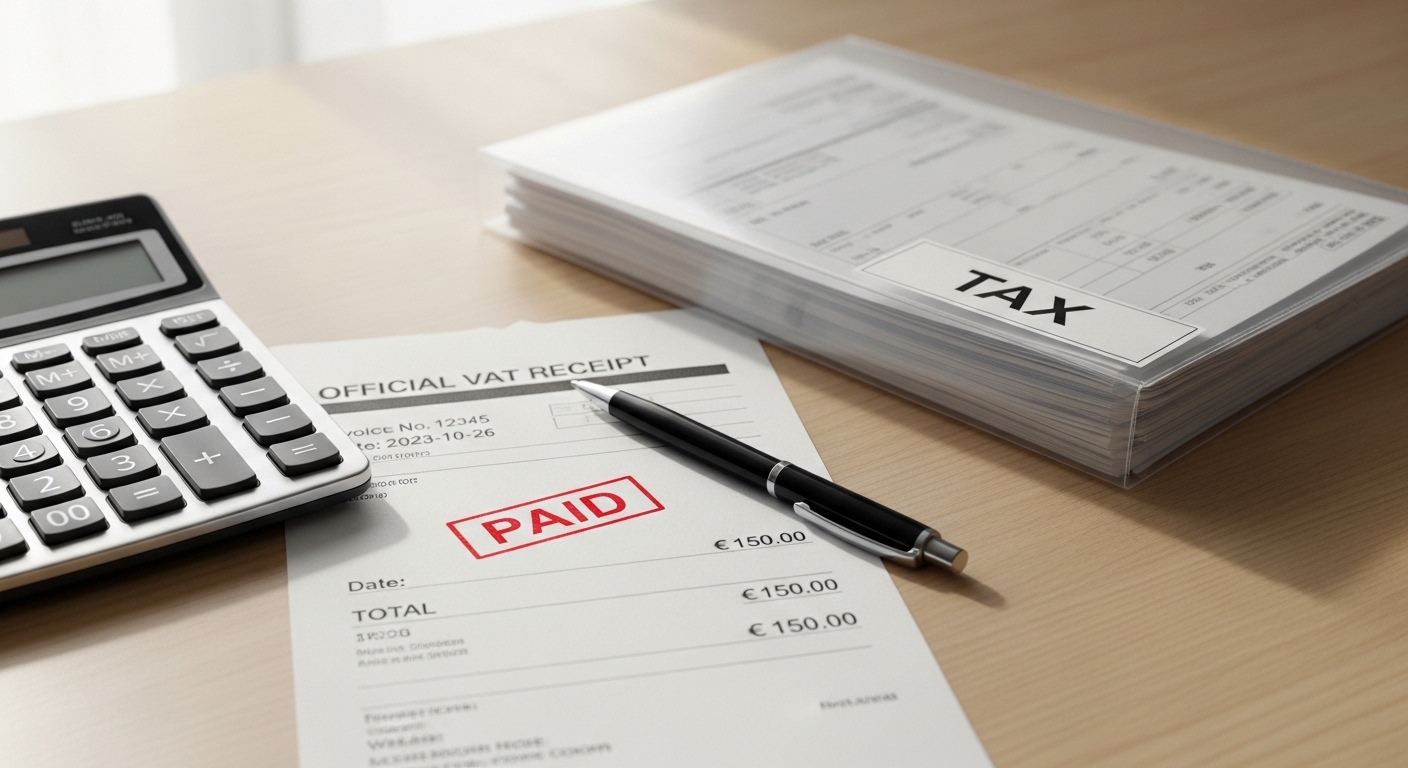 Cách kiểm tra hóa đơn VAT hợp pháp: Hướng dẫn và mẹo hiệu quả nhất