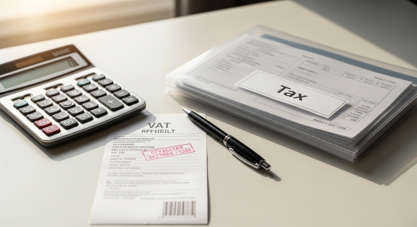 Cách kiểm tra hóa đơn VAT hợp pháp: Hướng dẫn và mẹo hiệu quả nhất