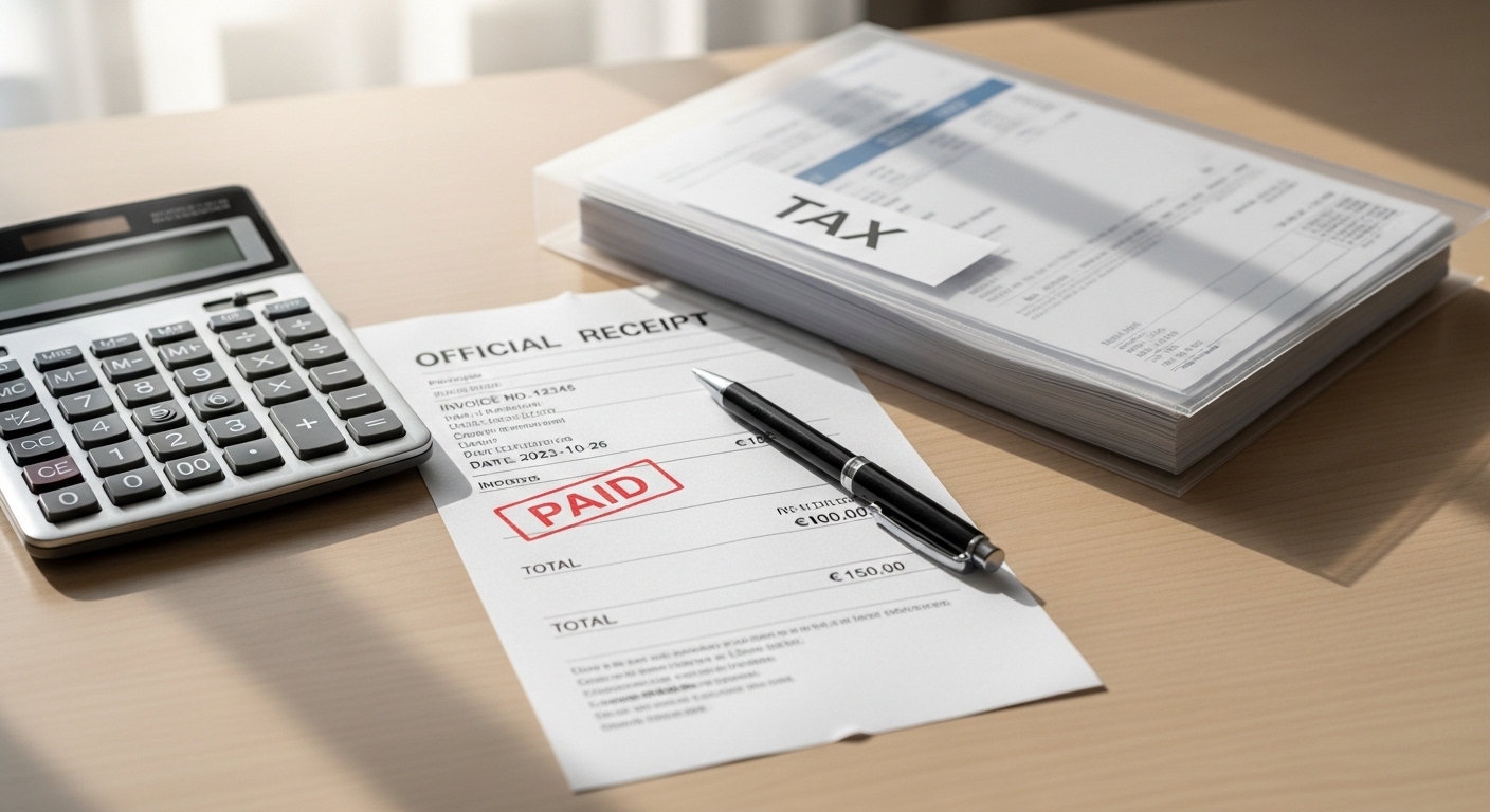 Cách kiểm tra hóa đơn VAT hợp pháp: Hướng dẫn và mẹo hiệu quả nhất