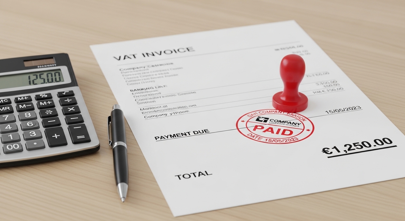 Hóa đơn VAT hợp lệ cần những gì Kiến thức chuyên sâu và cập nhật đến năm 2026