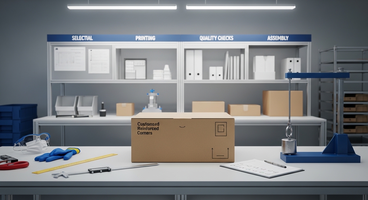 In Thùng Carton Theo Yêu Cầu Giải Pháp Bao Bì Tối Ưu Cho Doanh Nghiệp Hiện Đại