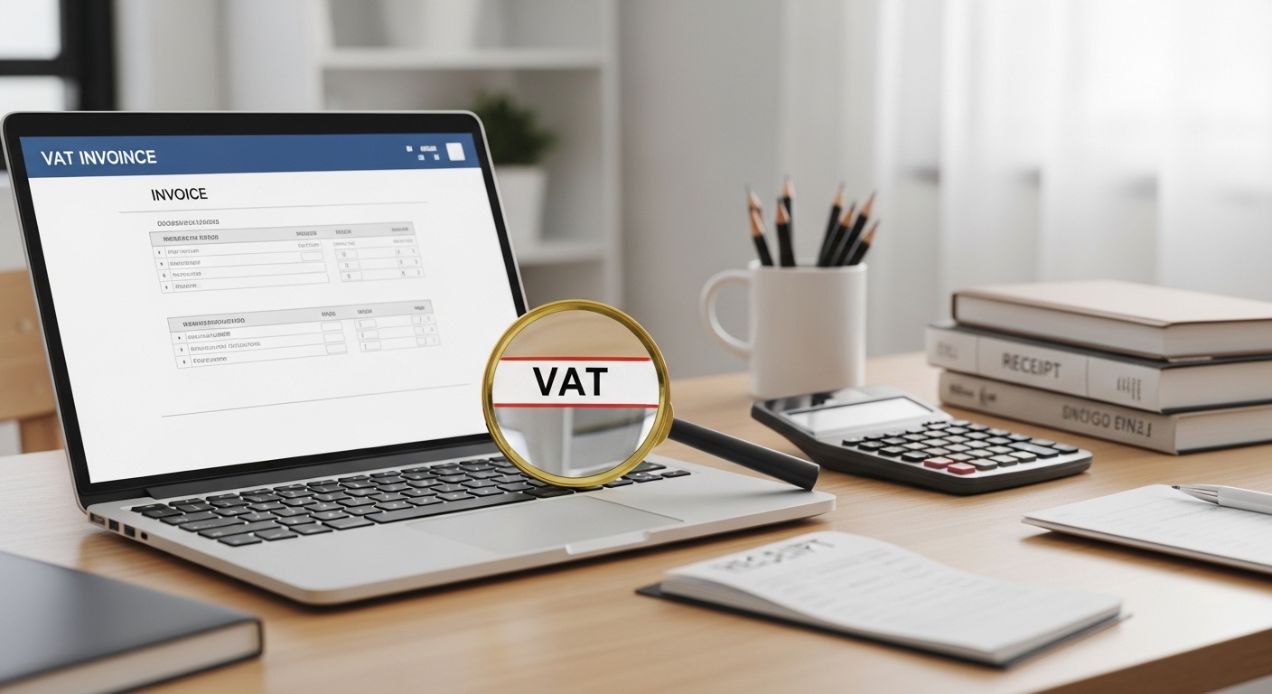 Dịch Vụ Xuất Hóa Đơn VAT Là Gì Toàn Diện Từ Quy Định Đến Thực Tiễn Ứng Dụng 2026 Dịch Vụ Xuất Hóa Đơn VAT Là Gì Toàn Diện Từ Quy Định Đến Thực Tiễn Ứng Dụng 2026