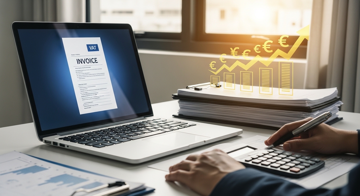 Dịch Vụ Xuất Hóa Đơn VAT Là Gì Toàn Diện Từ Quy Định Đến Thực Tiễn Ứng Dụng 2026 Dịch Vụ Xuất Hóa Đơn VAT Là Gì Toàn Diện Từ Quy Định Đến Thực Tiễn Ứng Dụng 2026