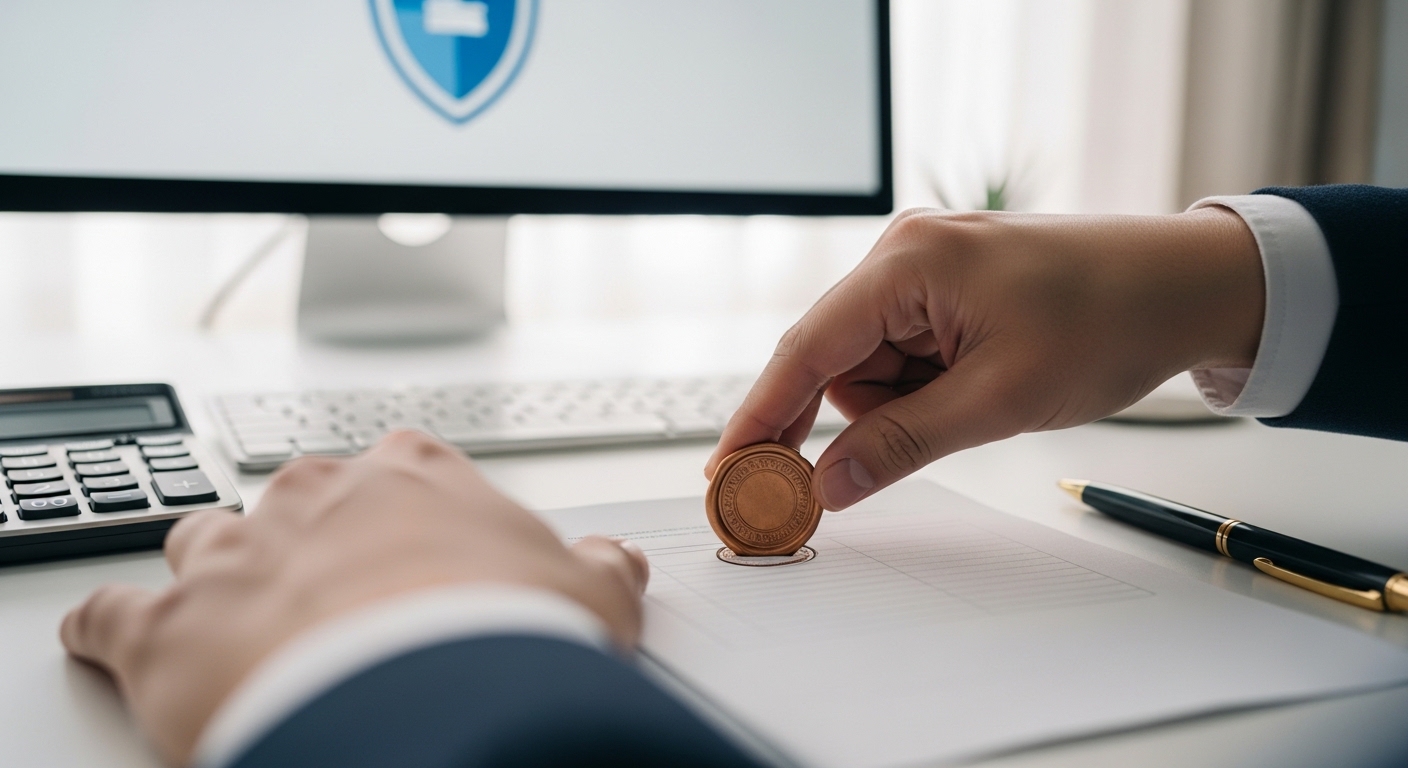 Thuê Dịch Vụ Kế Toán Xuất Hóa Đơn Có An Toàn Không? Thuê Dịch Vụ Kế Toán Xuất Hóa Đơn Có An Toàn Không?