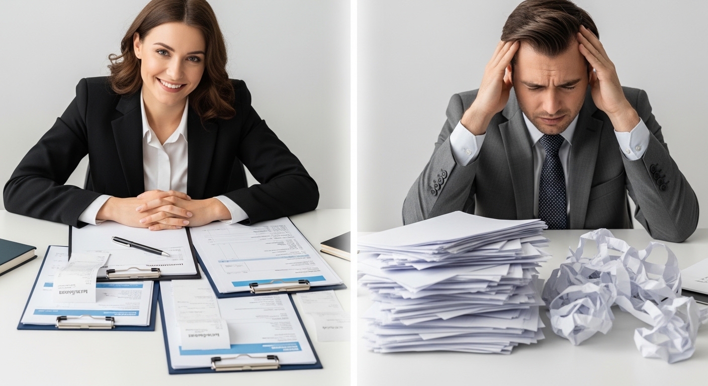 Thuê Dịch Vụ Kế Toán Xuất Hóa Đơn Có An Toàn Không? Thuê Dịch Vụ Kế Toán Xuất Hóa Đơn Có An Toàn Không?