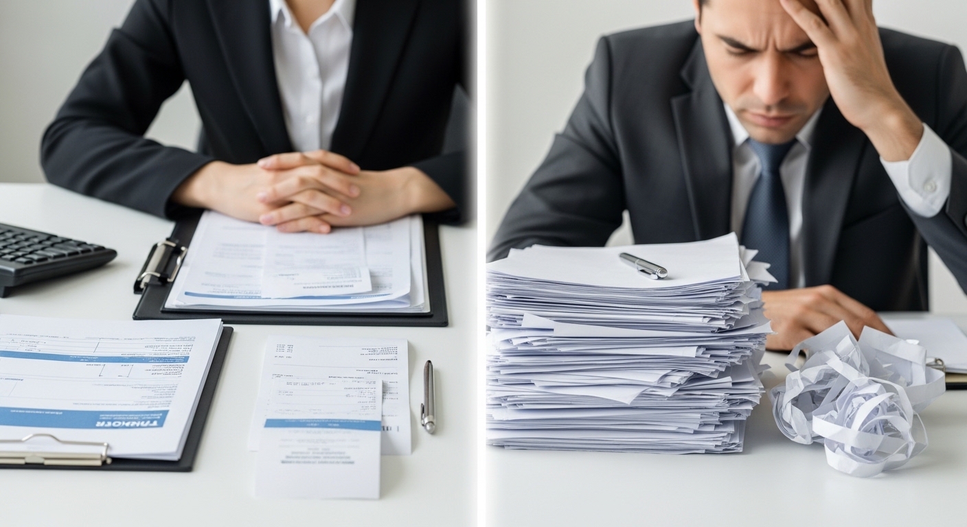 Thuê Dịch Vụ Kế Toán Xuất Hóa Đơn Có An Toàn Không? Thuê Dịch Vụ Kế Toán Xuất Hóa Đơn Có An Toàn Không?