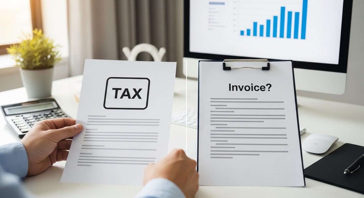 Doanh nghiệp nhỏ có cần hóa đơn VAT không? Phân tích toàn diện và cập nhật mới nhất