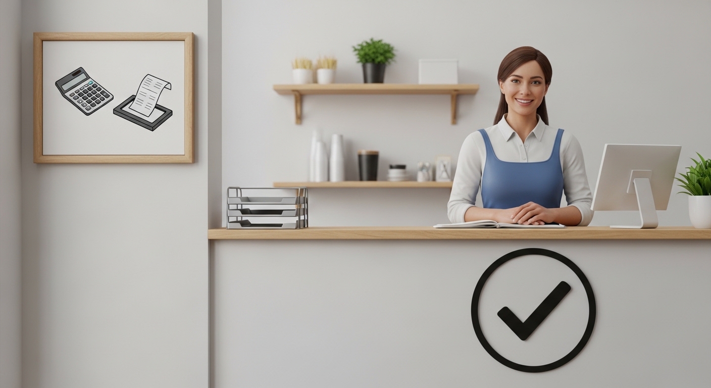 Doanh nghiệp nhỏ có cần hóa đơn VAT không? Phân tích toàn diện và cập nhật mới nhất