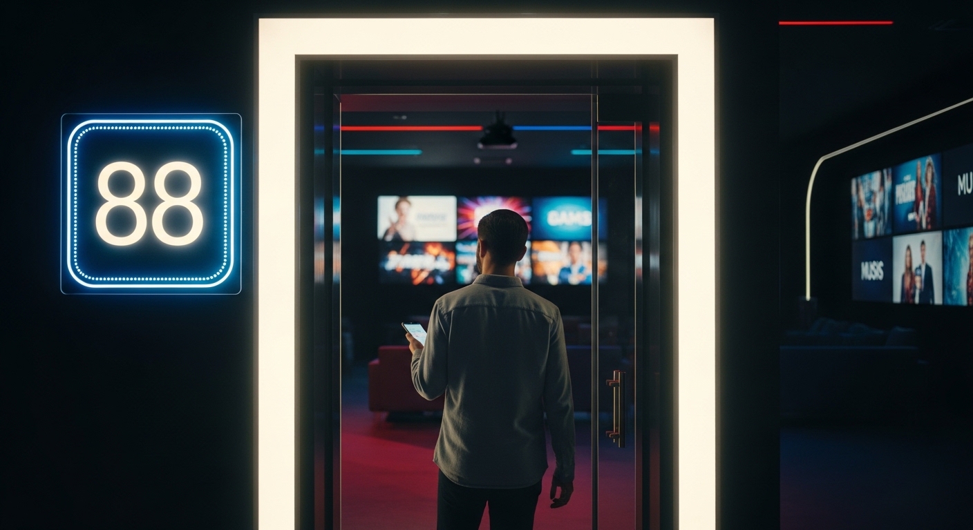 Experience the Thrill of Online Gaming with Đăng nhập red88 - Your Gateway to Fun and Entertainment