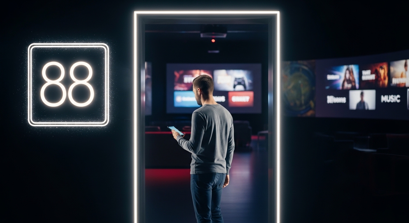 Experience the Thrill of Online Gaming with Đăng nhập red88 - Your Gateway to Fun and Entertainment