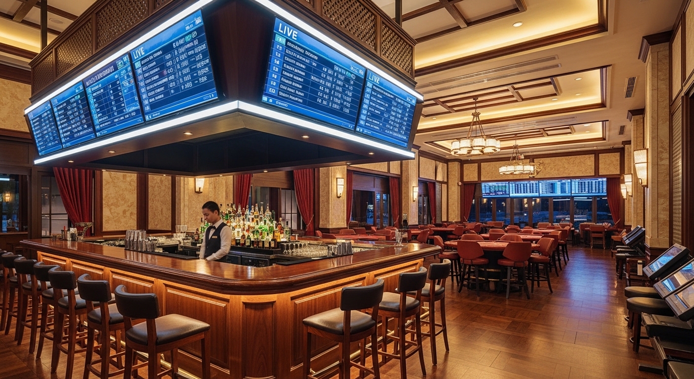 KU88 - Trang Cá cược Thể Thao và Casino Đẳng Cấp tại Việt Nam