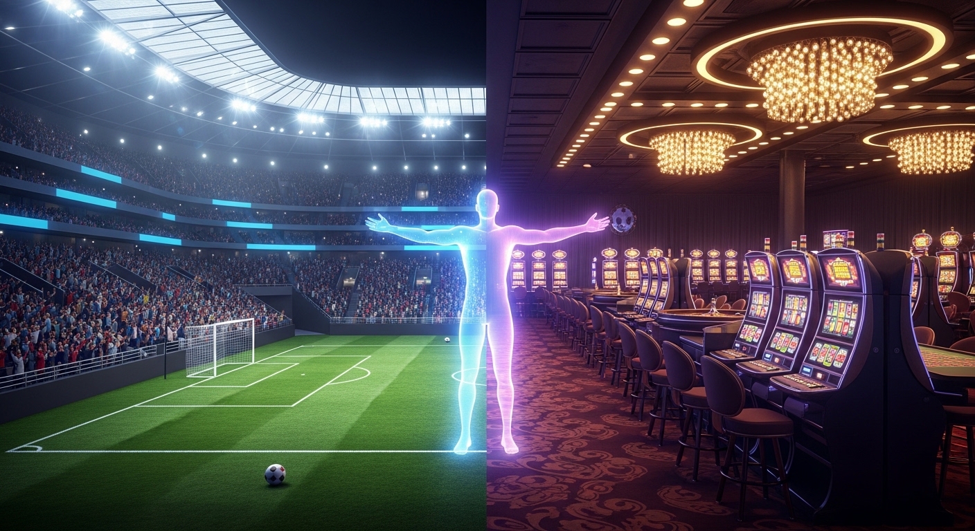 Khám Phá Tiềm Năng của KU88 - Sân Chơi Không Giới Hạn Dành Cho Người Yêu Thể Thao & Casino