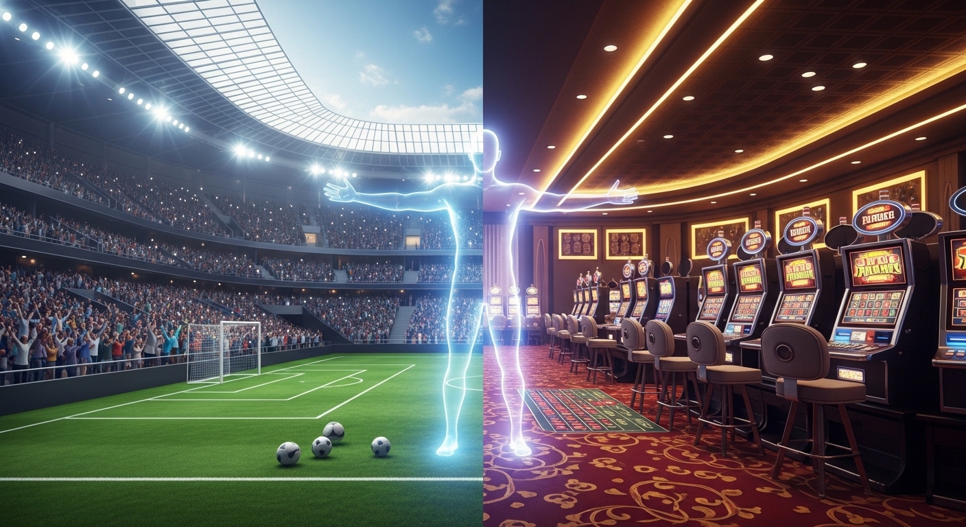 Khám Phá Tiềm Năng của KU88 - Sân Chơi Không Giới Hạn Dành Cho Người Yêu Thể Thao & Casino