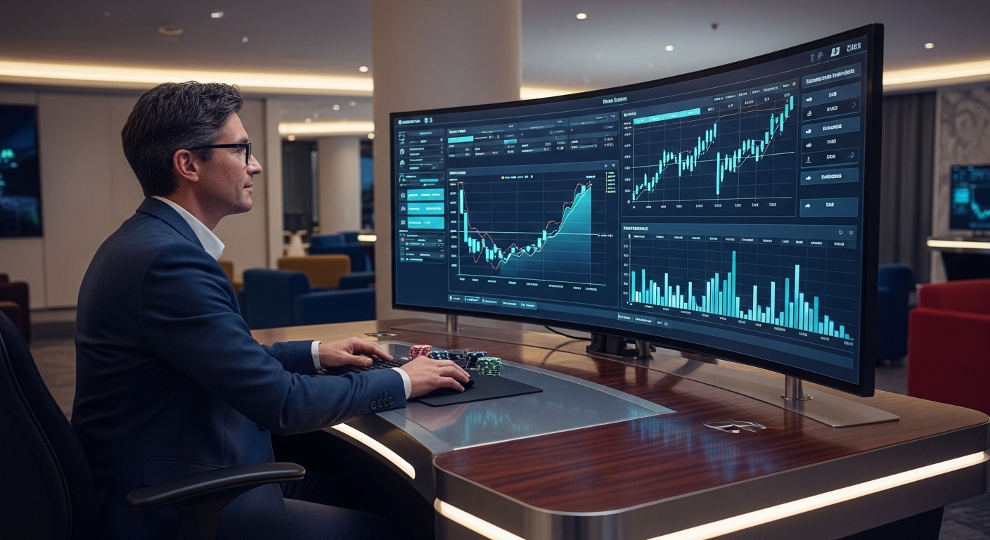 Trải Nghiệm Đình Cao Tại 9BET - Nền Tảng Cá Cược Hàng Đầu Đáng Duyệt