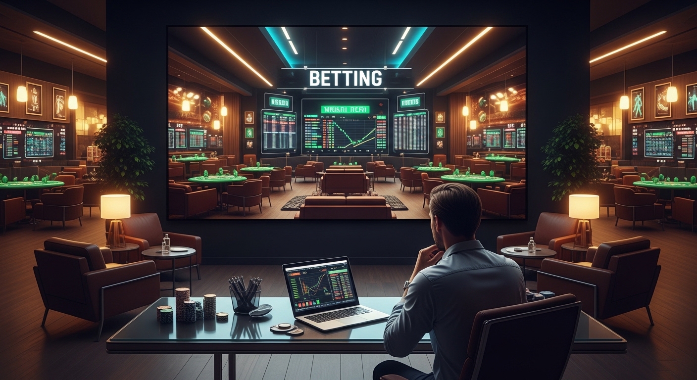 Trải Nghiệm Thú Vị Với Sân Chơi 9BET - Nhà Cái Hàng Đầu Cho Người Đam Mê Cá Cược