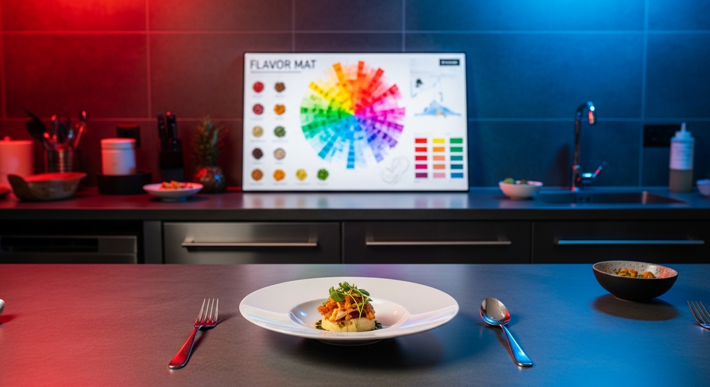 Kazcook - Khám Phá Hành Trình Định Vị Thương Hiệu Ẩm Thực Độc Đáo