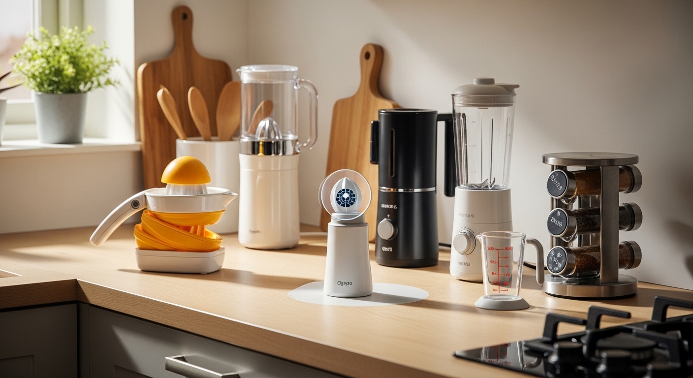 Kazcook - Khám Phá Thế Giới Thiết Bị Gia Dụng Độc Đáo và Tiện Ích Kazcook - Khám Phá Thế Giới Thiết Bị Gia Dụng Độc Đáo và Tiện Ích