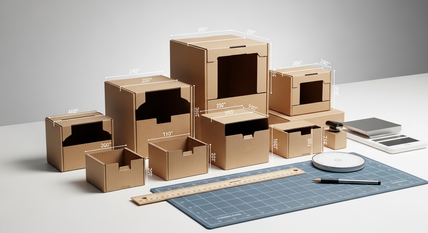 Tại Sao Nên Chọn Dịch Vụ In Thùng Carton Theo Yêu Cầu Cho Doanh Nghiệp Của Bạn?