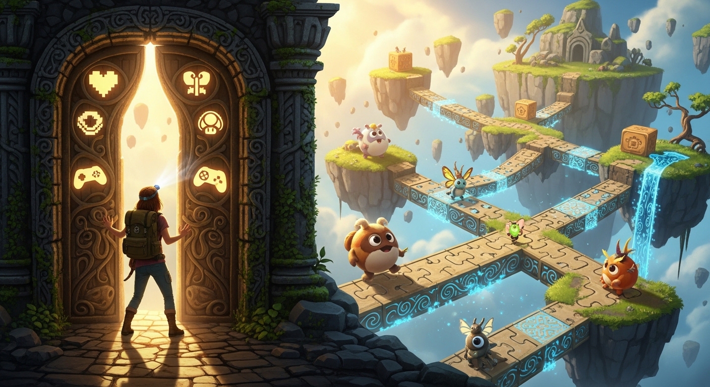 KU88 - Khám Phá Thế Giới Game Độc Đáo và Đầy Hấp Dẫn