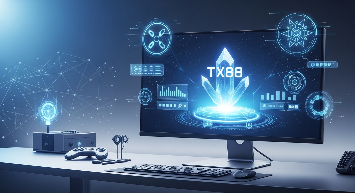 TX88 - Khám Phá Nền Tảng Cờ Bạc Trực Tuyến Đỉnh Cao TX88 - Khám Phá Nền Tảng Cờ Bạc Trực Tuyến Đỉnh Cao