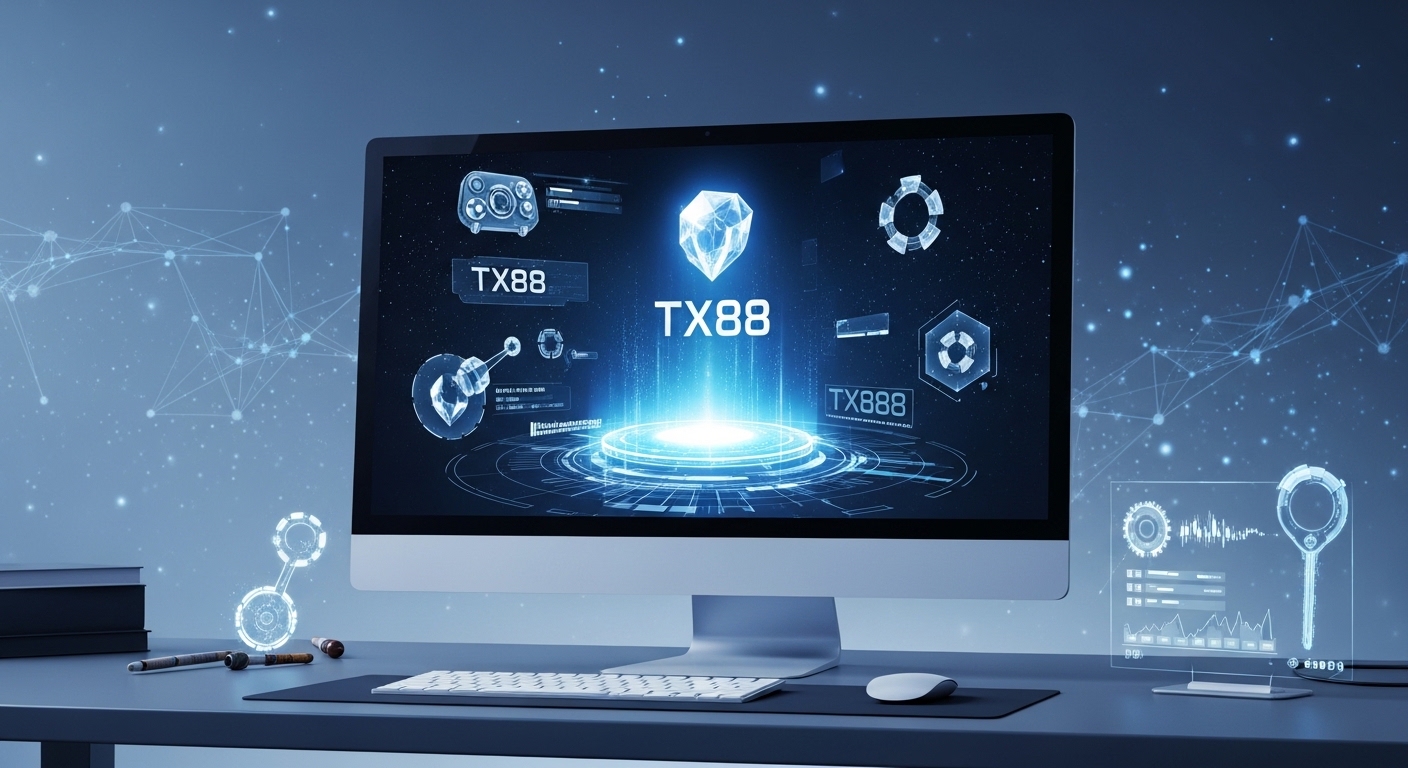 TX88 - Khám Phá Nền Tảng Cờ Bạc Trực Tuyến Đỉnh Cao TX88 - Khám Phá Nền Tảng Cờ Bạc Trực Tuyến Đỉnh Cao