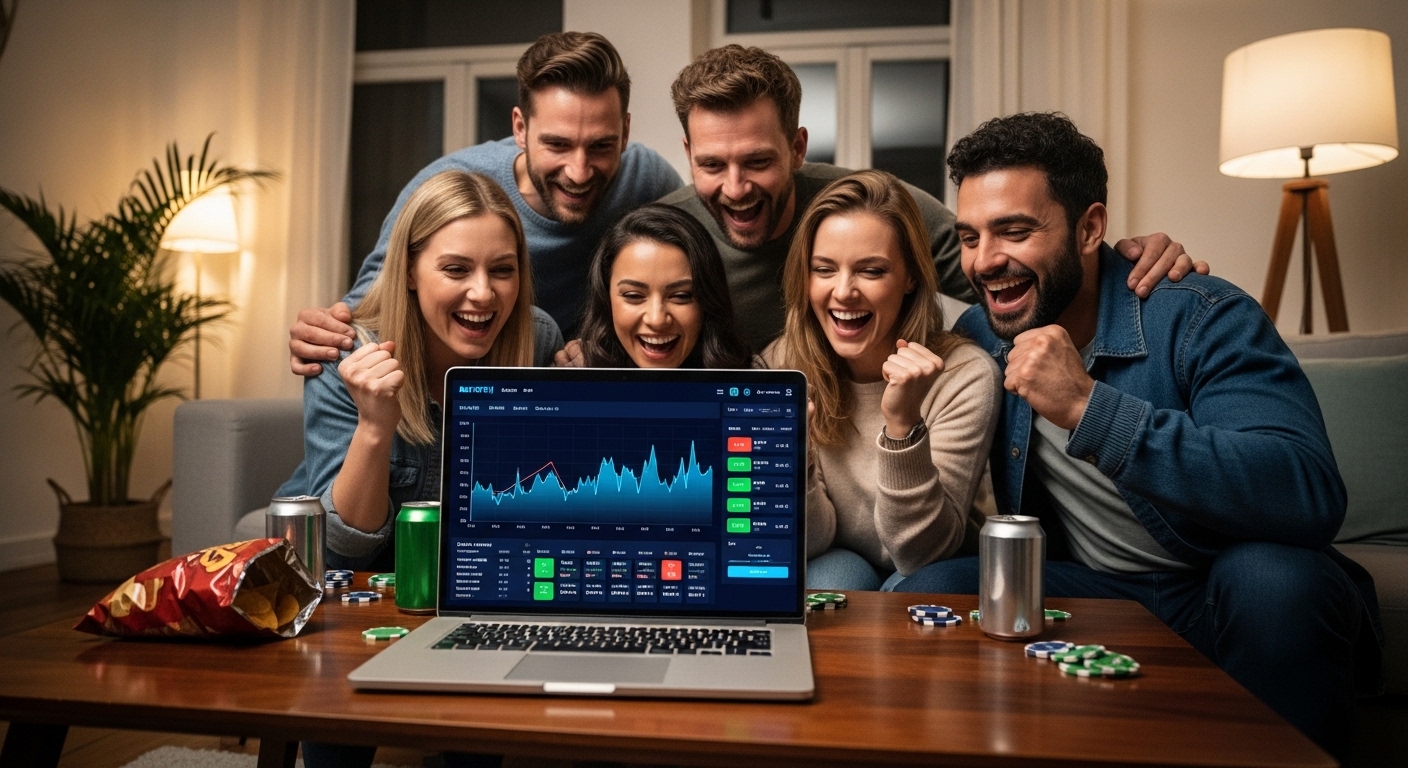 Trải nghiệm thú vị cùng Lucky88 - Nền tảng cá cược trực tuyến hàng đầu Trải nghiệm thú vị cùng Lucky88 - Nền tảng cá cược trực tuyến hàng đầu