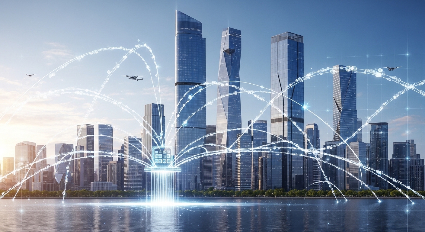 Khám Phá Nền Tảng Tx88 - Tương Lai Của Công Nghệ Blockchain
