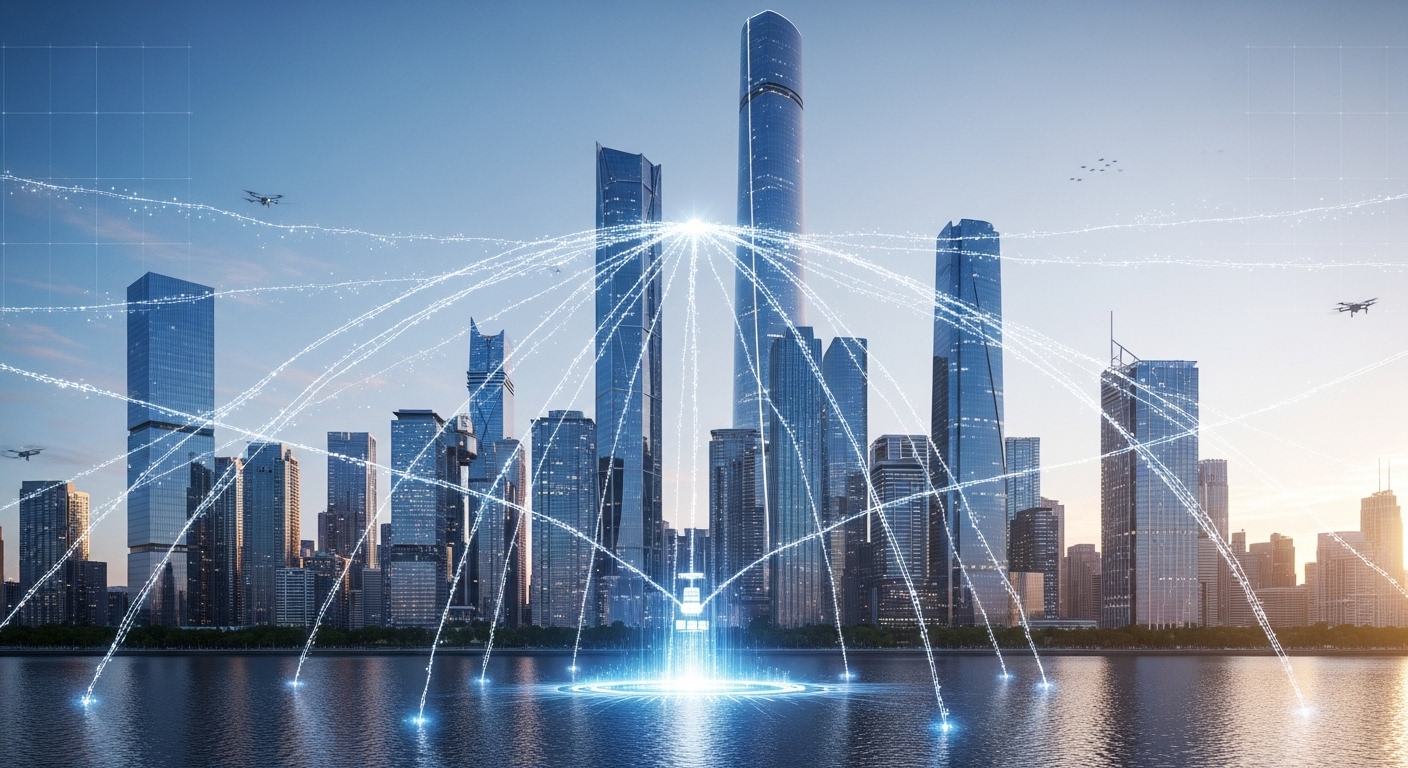 Khám Phá Nền Tảng Tx88 - Tương Lai Của Công Nghệ Blockchain
