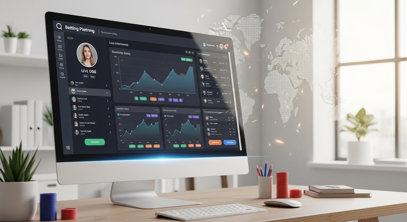 Vin88 - Khám Phá Nền Tảng Cá Cược Trực Tuyến Hàng Đầu Việt Nam