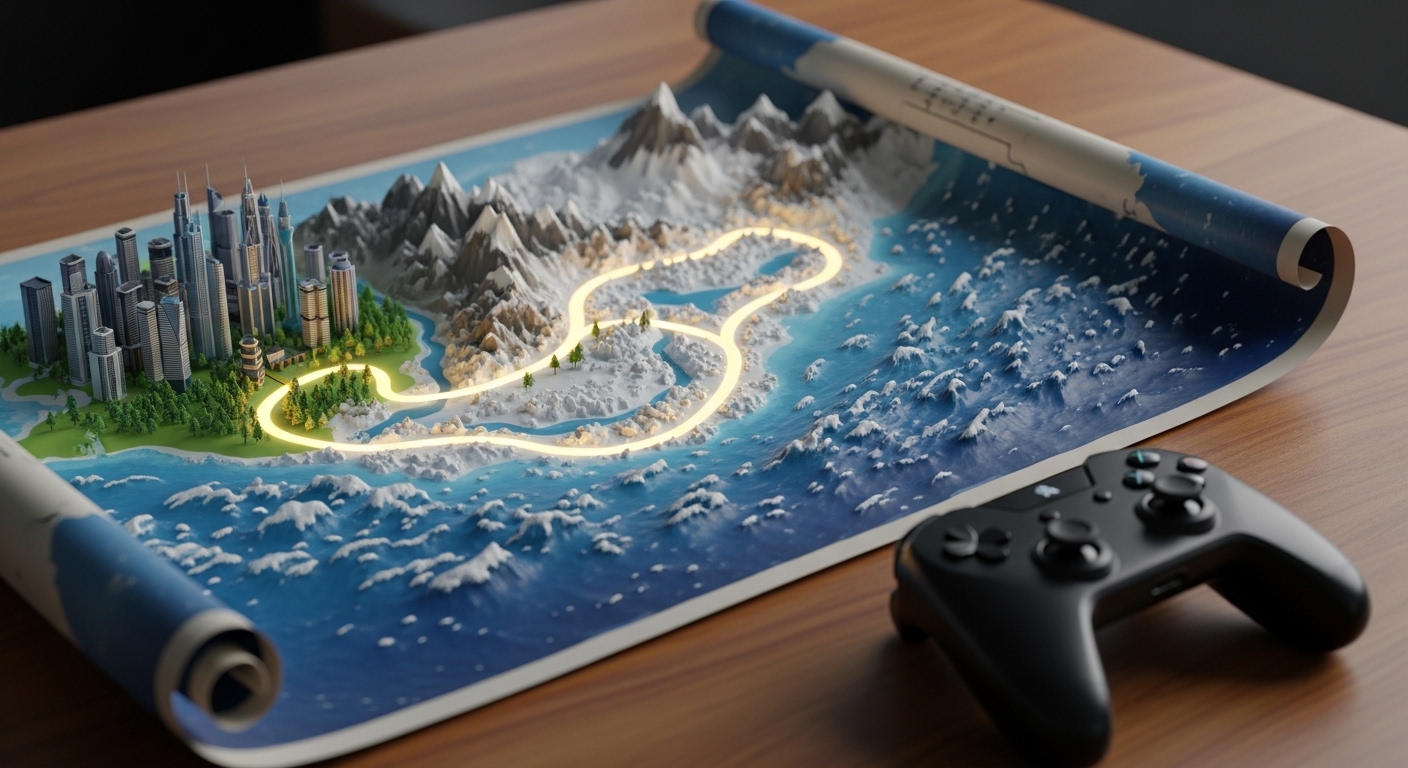 Khám Phá Thế Giới Game Đỉnh Cao Cùng MAX88 - Địa Chỉ Không Thể Bỏ Lỡ