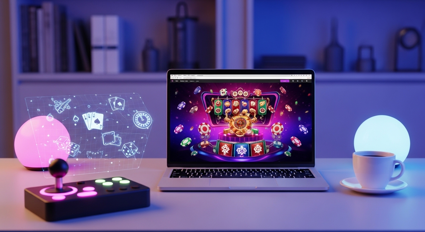 Discovering the Thrills of Nhà cái B52Club - Your Gateway to Online Gaming Excitement