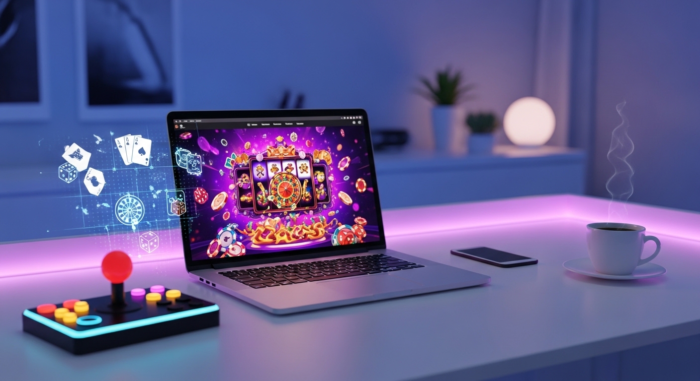 Discovering the Thrills of Nhà cái B52Club - Your Gateway to Online Gaming Excitement