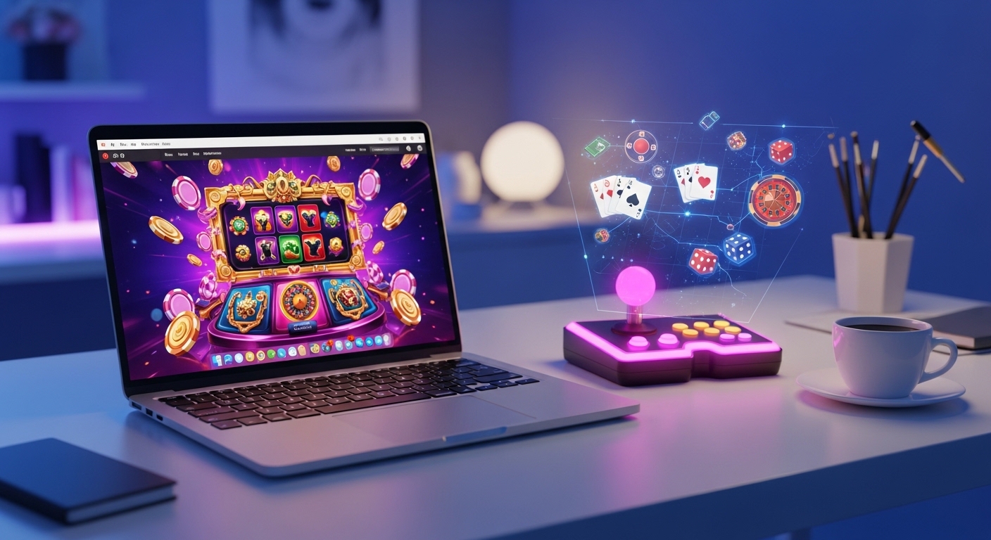 Discovering the Thrills of Nhà cái B52Club - Your Gateway to Online Gaming Excitement