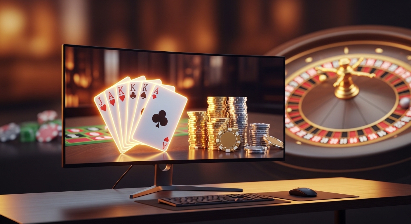 Discover the Premier Online Casino Experience with Nhà Cái B52Club