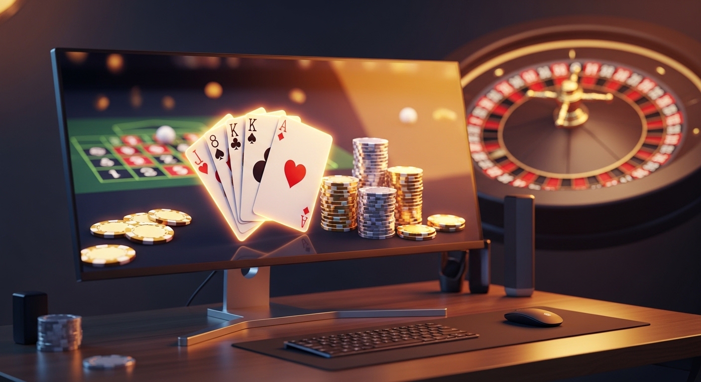 Discover the Premier Online Casino Experience with Nhà Cái B52Club