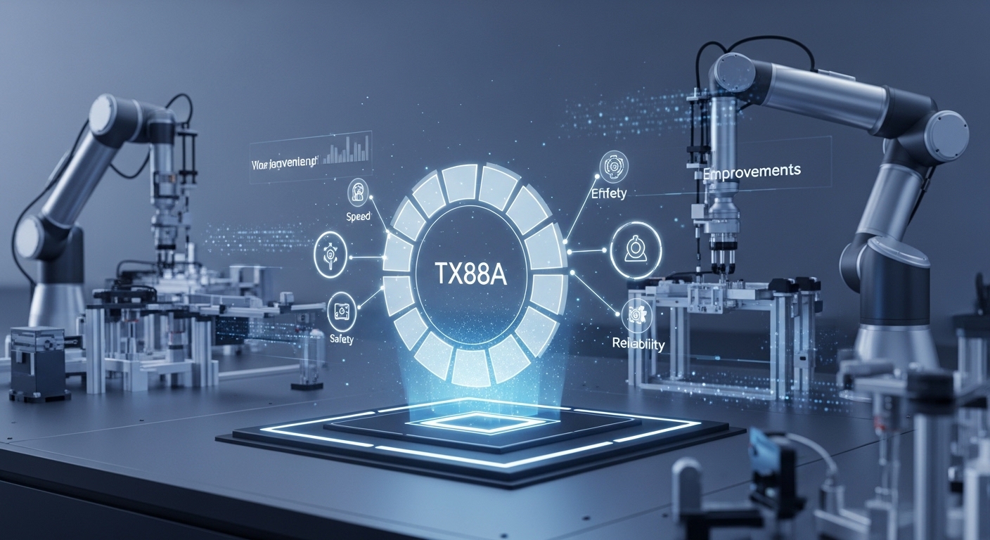 Unleashing the Power of TX88A - A Comprehensive Guide to Its Features and Benefits Unleashing the Power of TX88A - A Comprehensive Guide to Its Features and Benefits