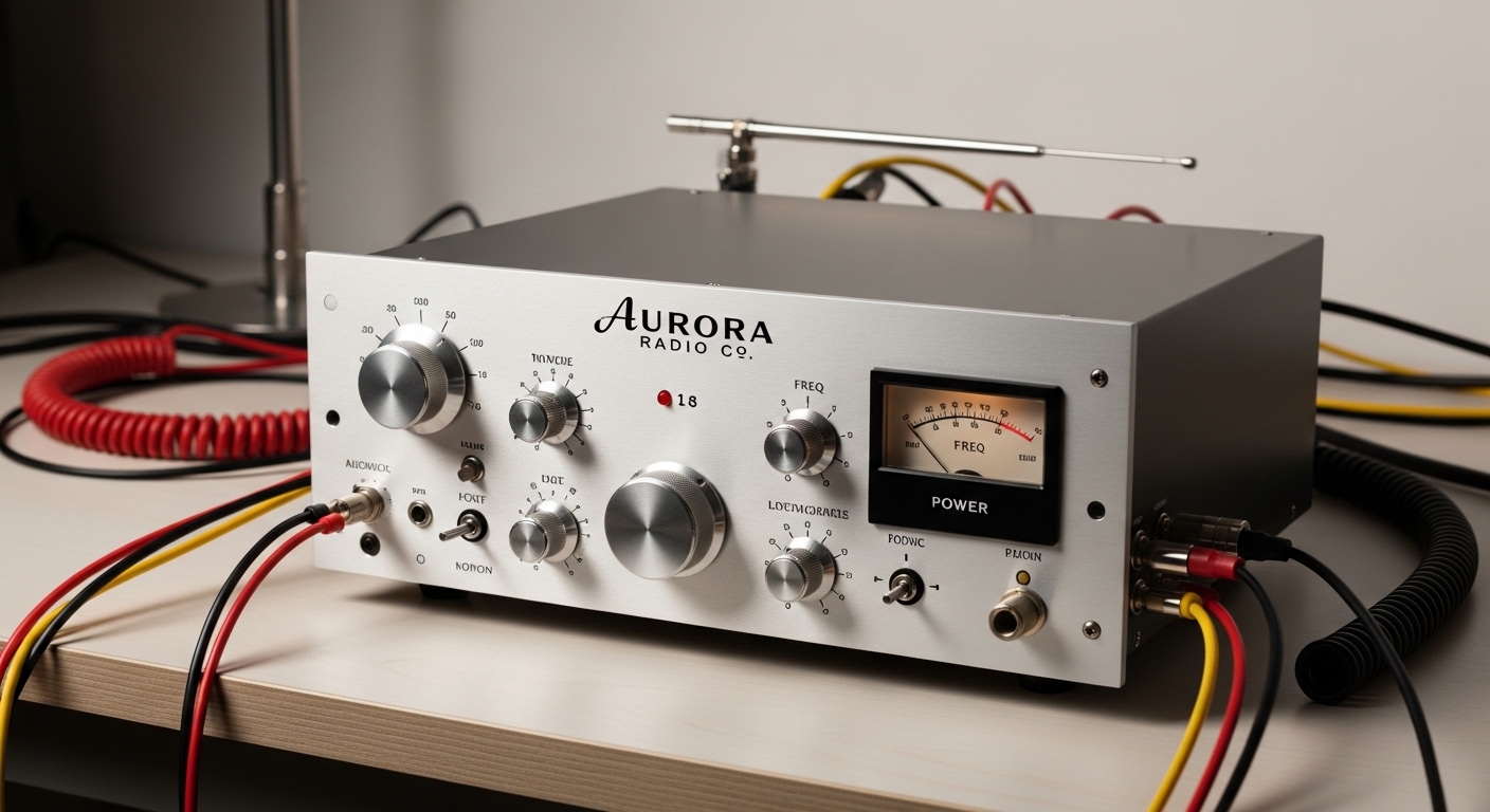 Explore the TX88A Transmitter - Features, Applications, and Setup Guide