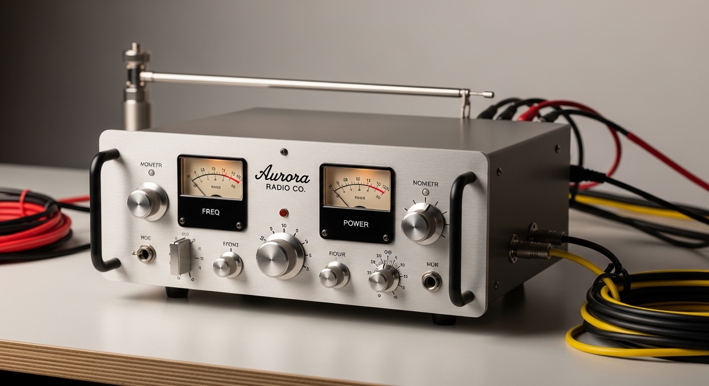Explore the TX88A Transmitter - Features, Applications, and Setup Guide