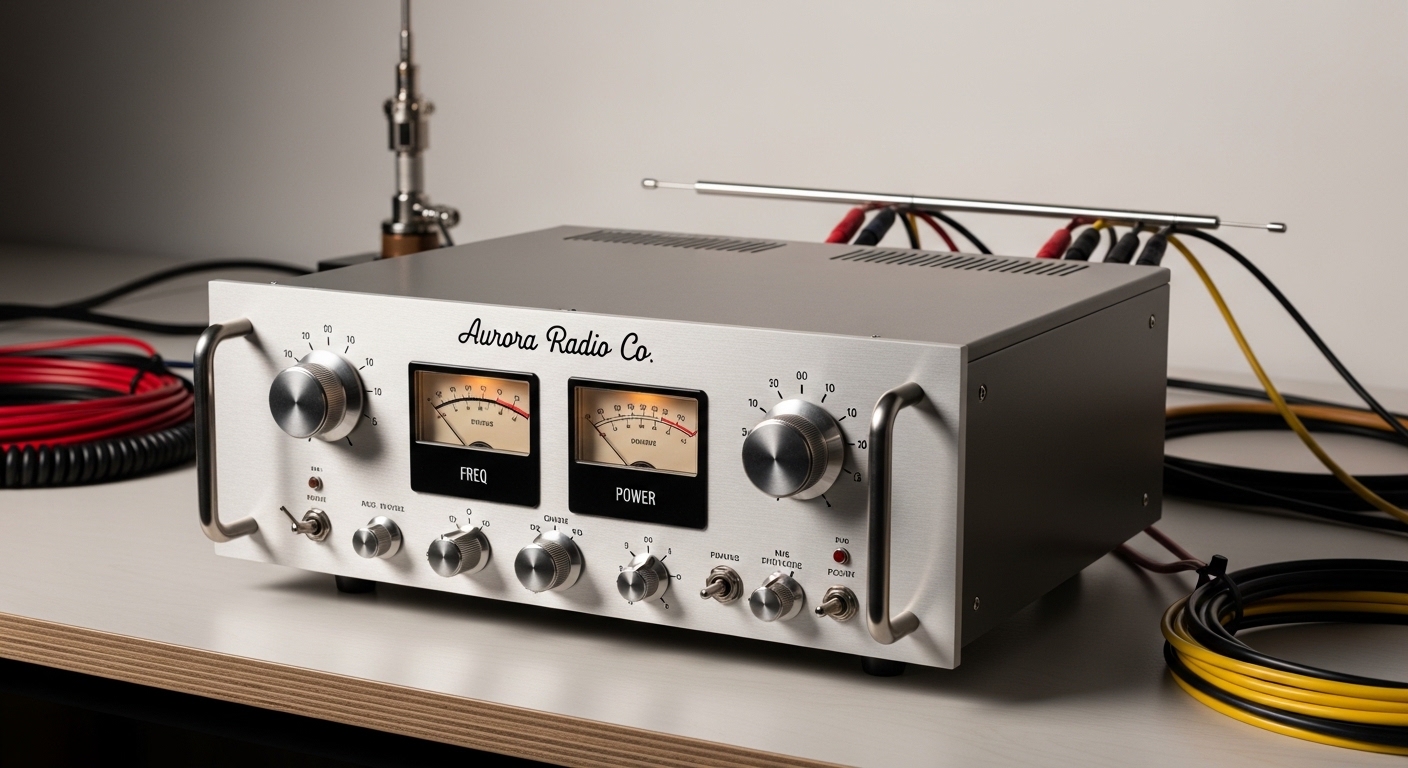 Explore the TX88A Transmitter - Features, Applications, and Setup Guide
