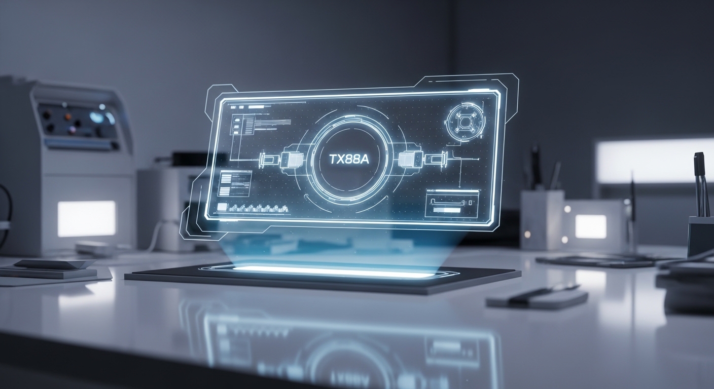 Unlocking the Wonders of TX88A - Your Definitive Guide to This Advanced Technology Unlocking the Wonders of TX88A - Your Definitive Guide to This Advanced Technology