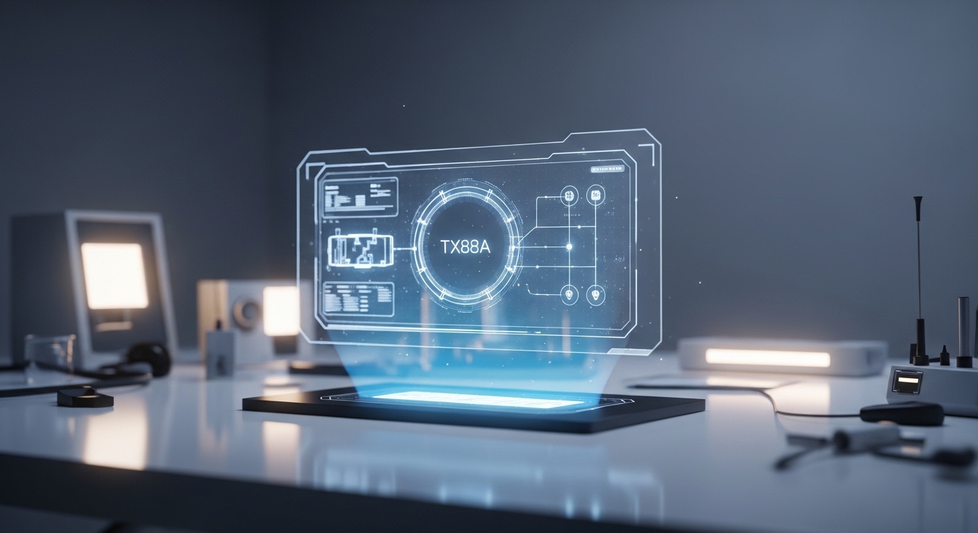 Unlocking the Wonders of TX88A - Your Definitive Guide to This Advanced Technology Unlocking the Wonders of TX88A - Your Definitive Guide to This Advanced Technology