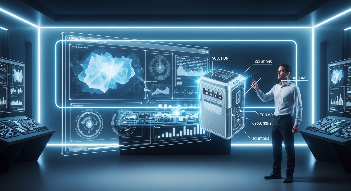 Unveiling TX88A - A Deep Dive into Its Features and Solutions