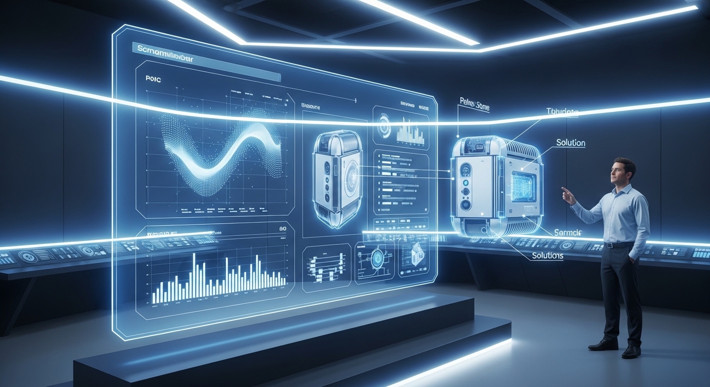 Unveiling TX88A - A Deep Dive into Its Features and Solutions