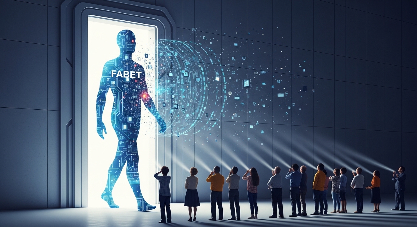 Unraveling the FABET Phenomenon - Shaping the Future of Technology