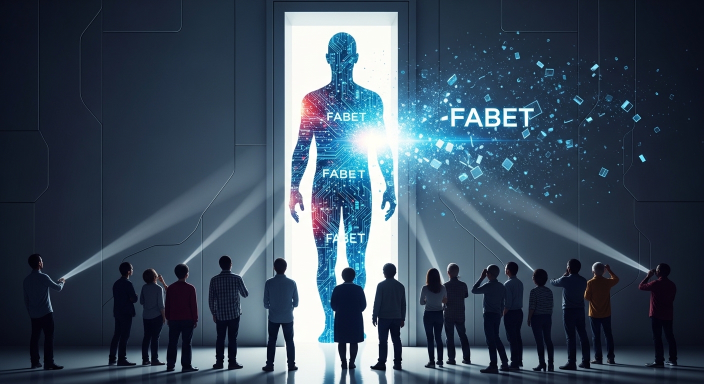 Unraveling the FABET Phenomenon - Shaping the Future of Technology